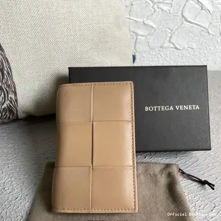 Official Brother Sam Bottega Veneta 2108SF0334 Bag 1015